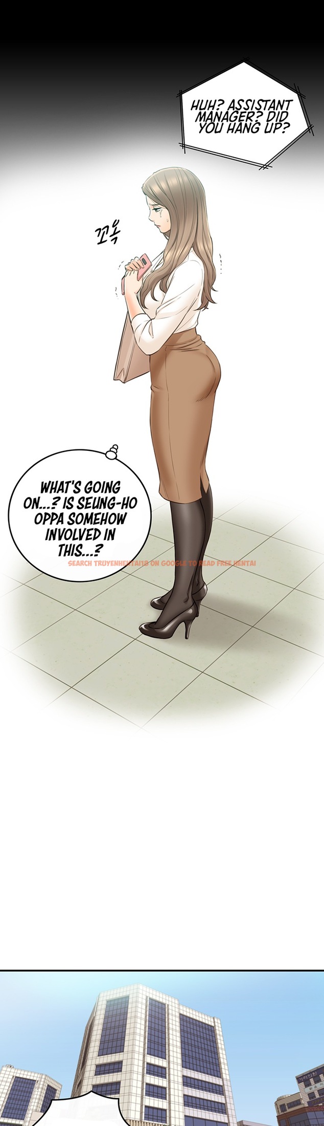 Read Hentai Image 31 959 in comic Young Boss - Chapter 81 - hentaitnt.net