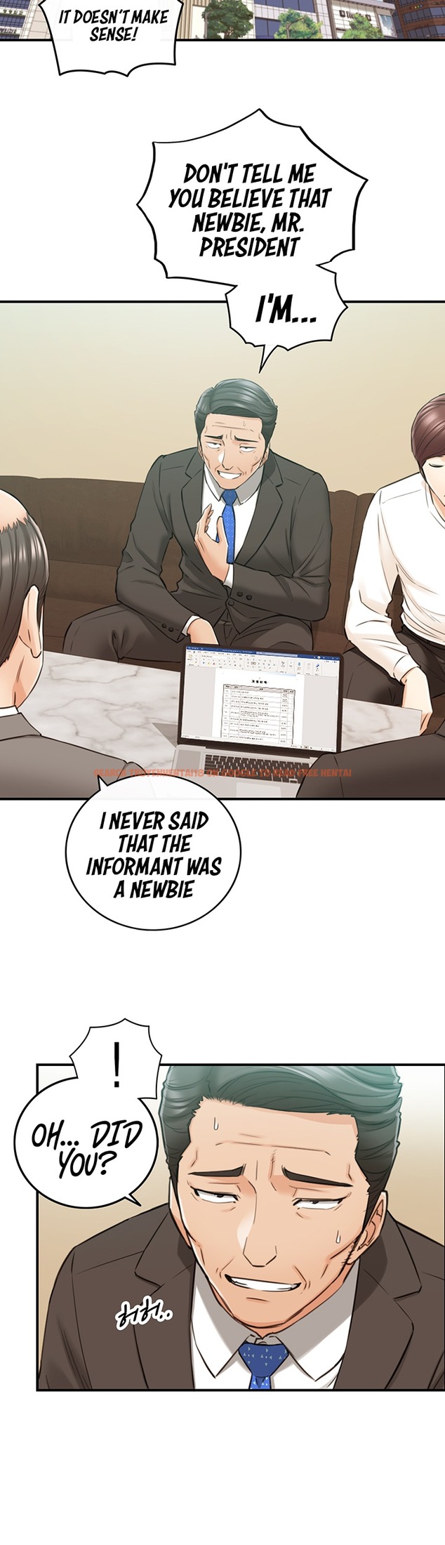 Read Hentai Image 32 959 in comic Young Boss - Chapter 81 - hentaitnt.net