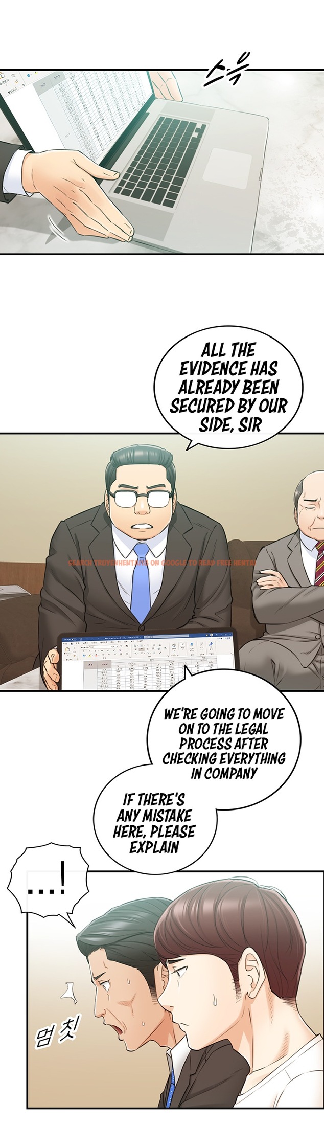 Read Hentai Image 34 959 in comic Young Boss - Chapter 81 - hentaitnt.net