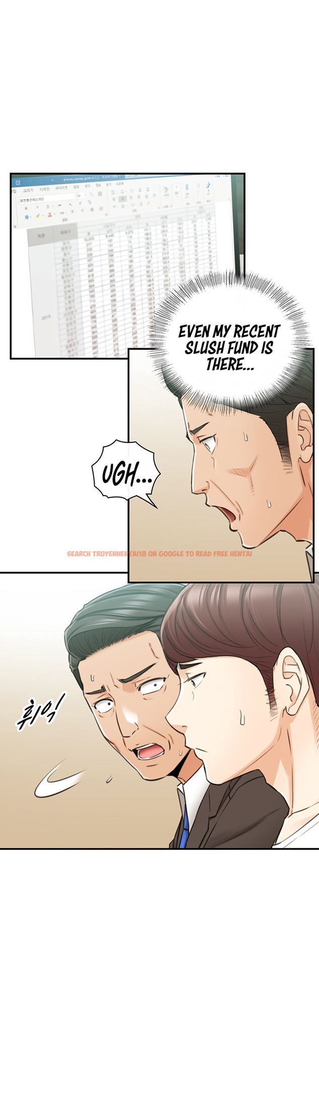 Read Hentai Image 35 959 in comic Young Boss - Chapter 81 - hentaitnt.net