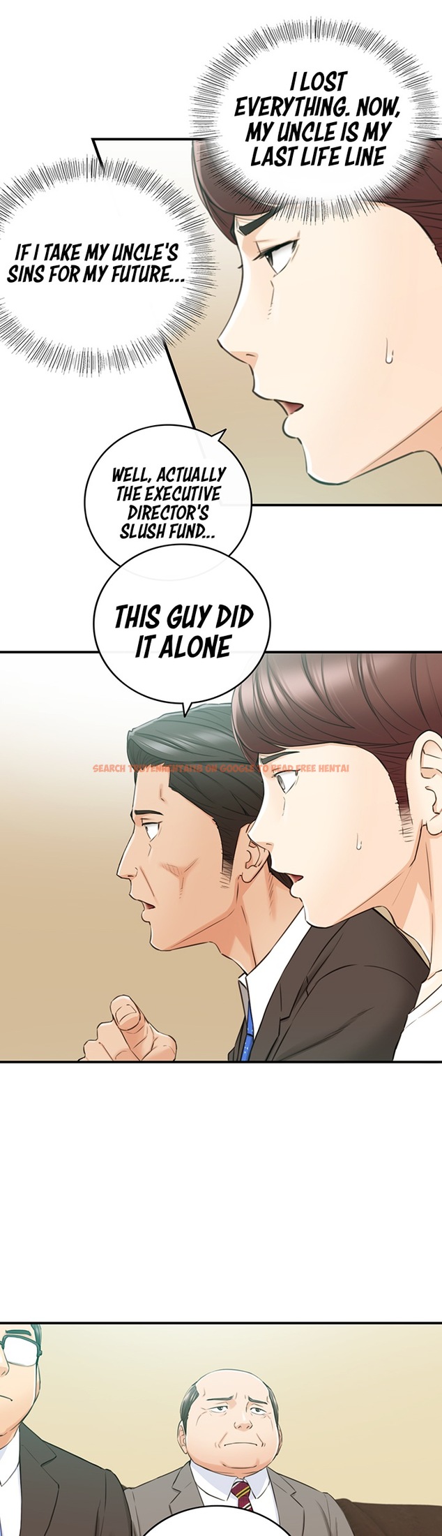 Read Hentai Image 37 959 in comic Young Boss - Chapter 81 - hentaitnt.net