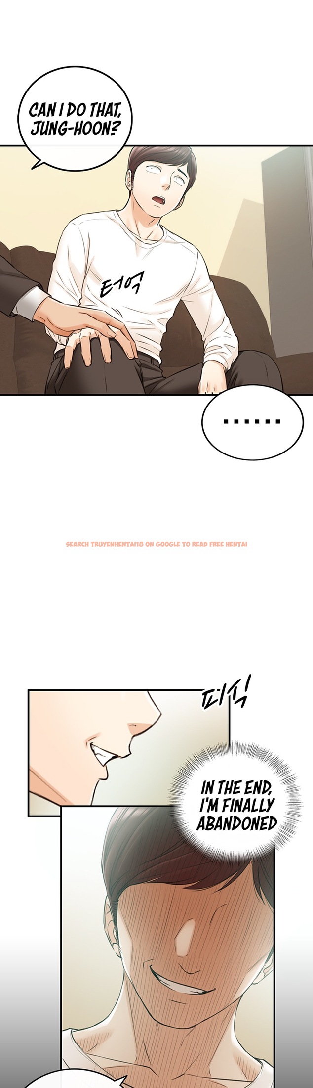 Read Hentai Image 40 959 in comic Young Boss - Chapter 81 - hentaitnt.net