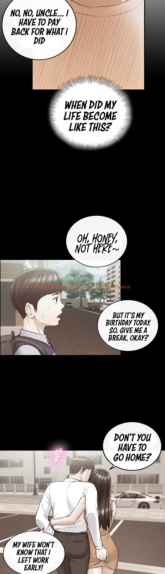 Read Hentai Image 41 959 in comic Young Boss - Chapter 81 - hentaitnt.net