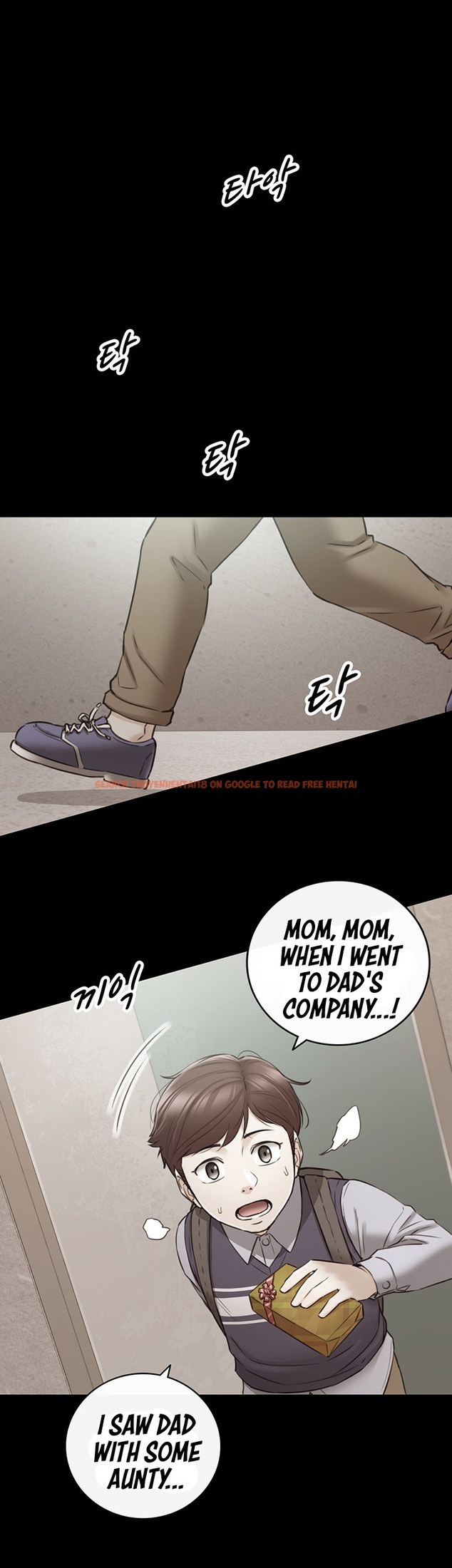 Read Hentai Image 43 959 in comic Young Boss - Chapter 81 - hentaitnt.net