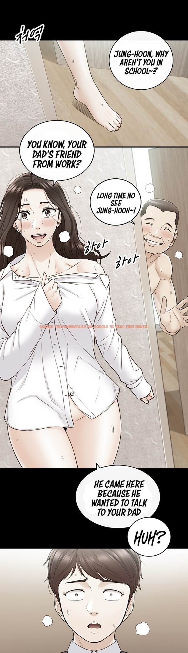Read Hentai Image 44 959 in comic Young Boss - Chapter 81 - hentaitnt.net