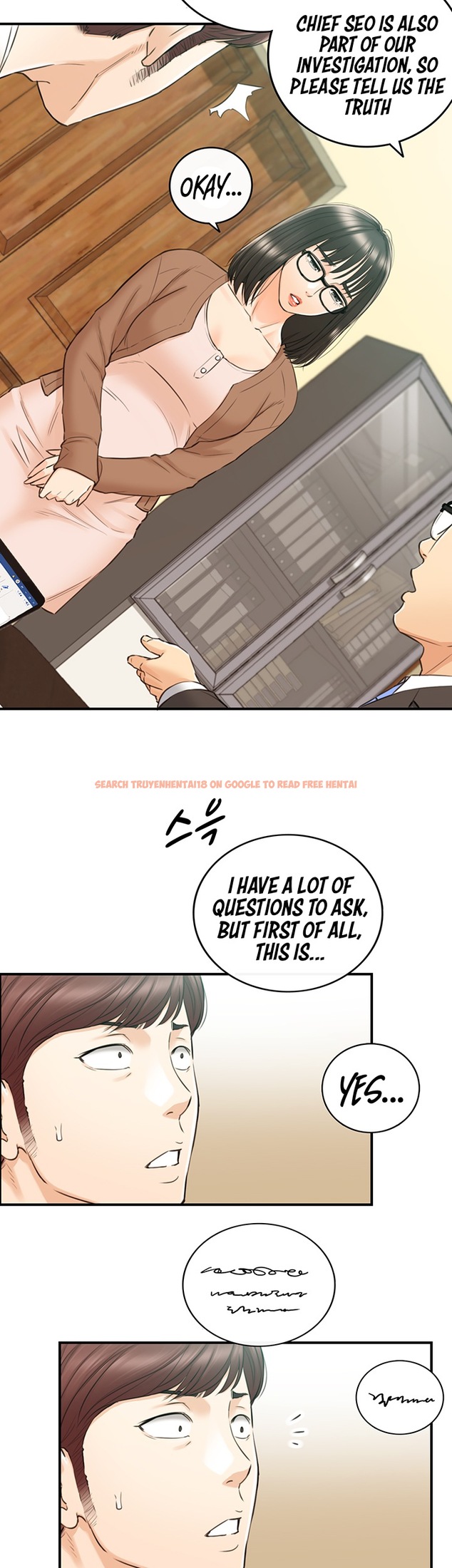 Read Hentai Image 47 959 in comic Young Boss - Chapter 81 - hentaitnt.net