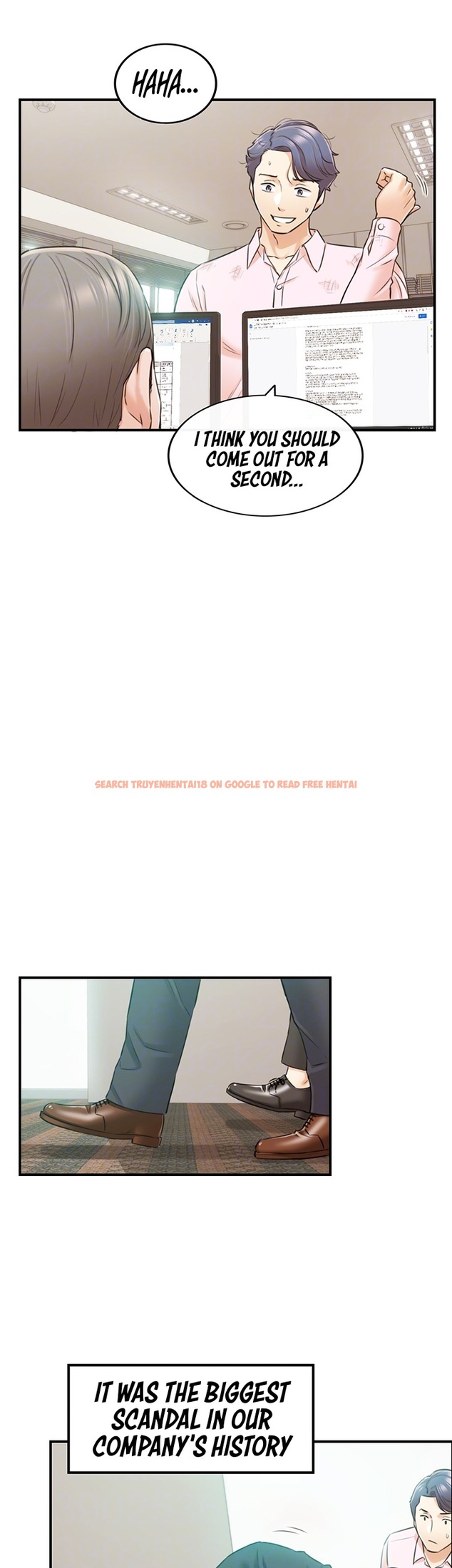 Read Hentai Image 7 959 in comic Young Boss - Chapter 81 - hentaitnt.net