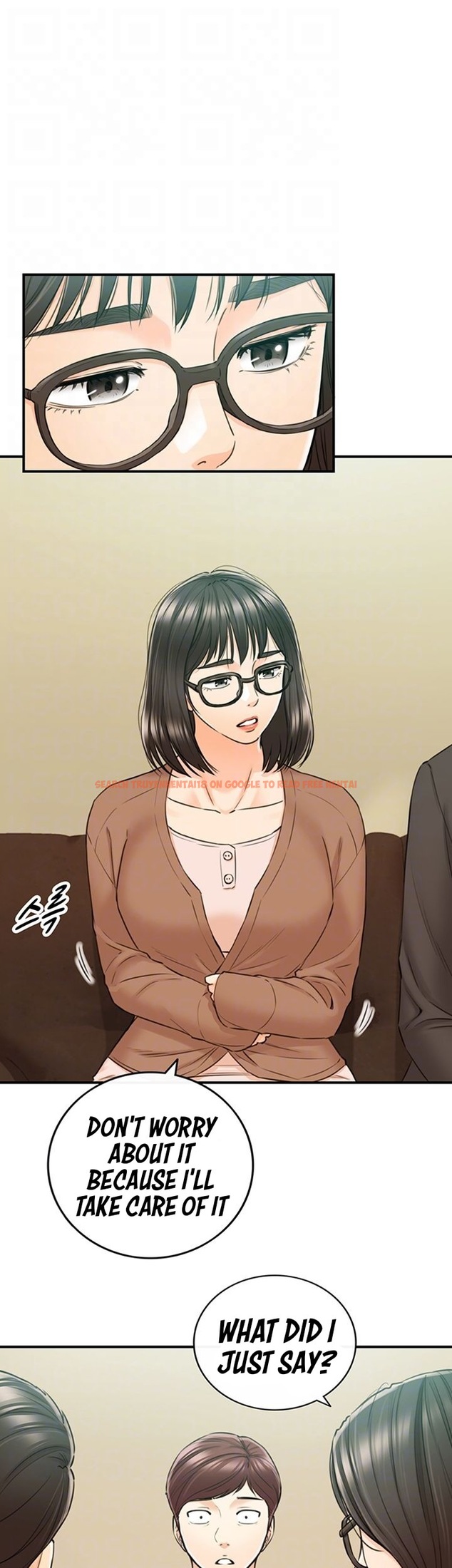 Read Hentai Image 10 959 in comic Young Boss - Chapter 82 - hentaitnt.net
