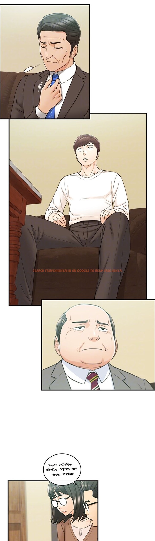 Read Hentai Image 13 959 in comic Young Boss - Chapter 82 - hentaitnt.net