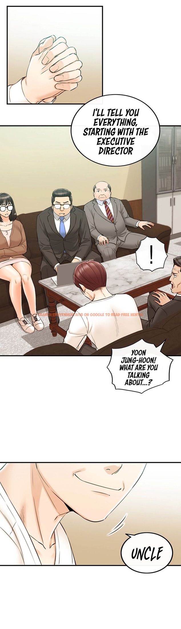 Read Hentai Image 16 964 in comic Young Boss - Chapter 82 - hentaitnt.net