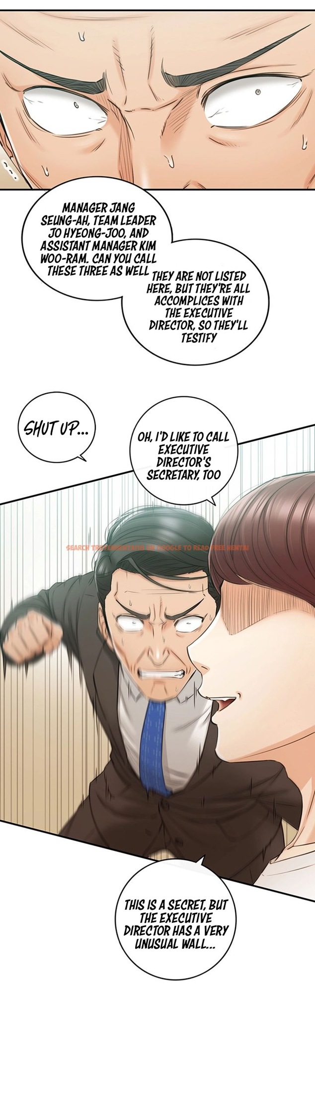 Read Hentai Image 19 964 in comic Young Boss - Chapter 82 - hentaitnt.net