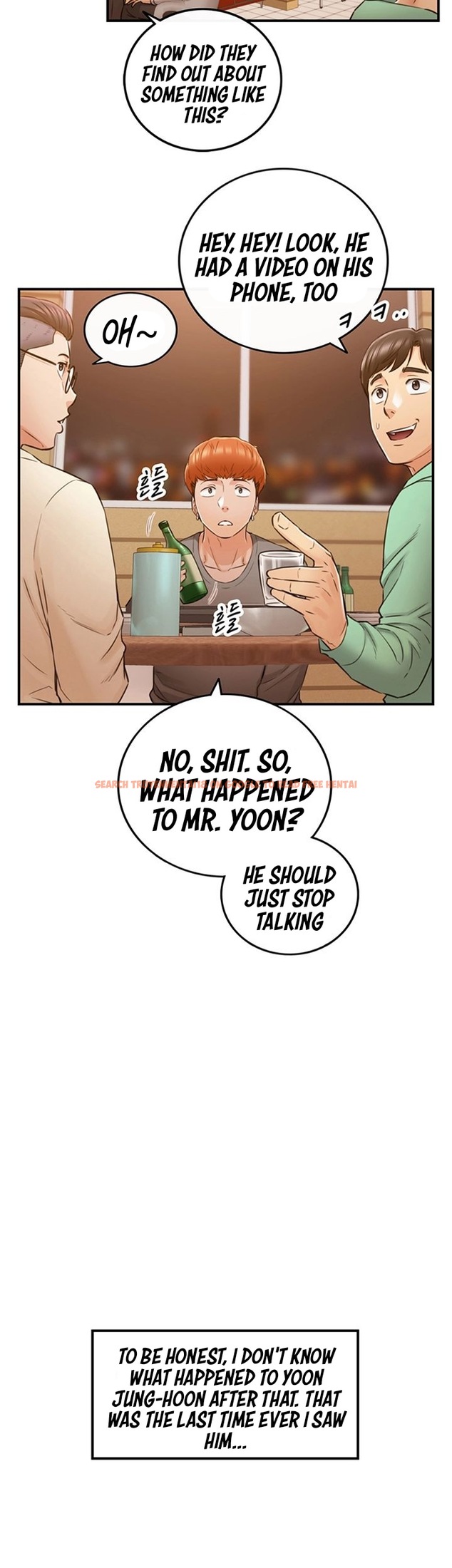 Read Hentai Image 29 964 in comic Young Boss - Chapter 82 - hentaitnt.net