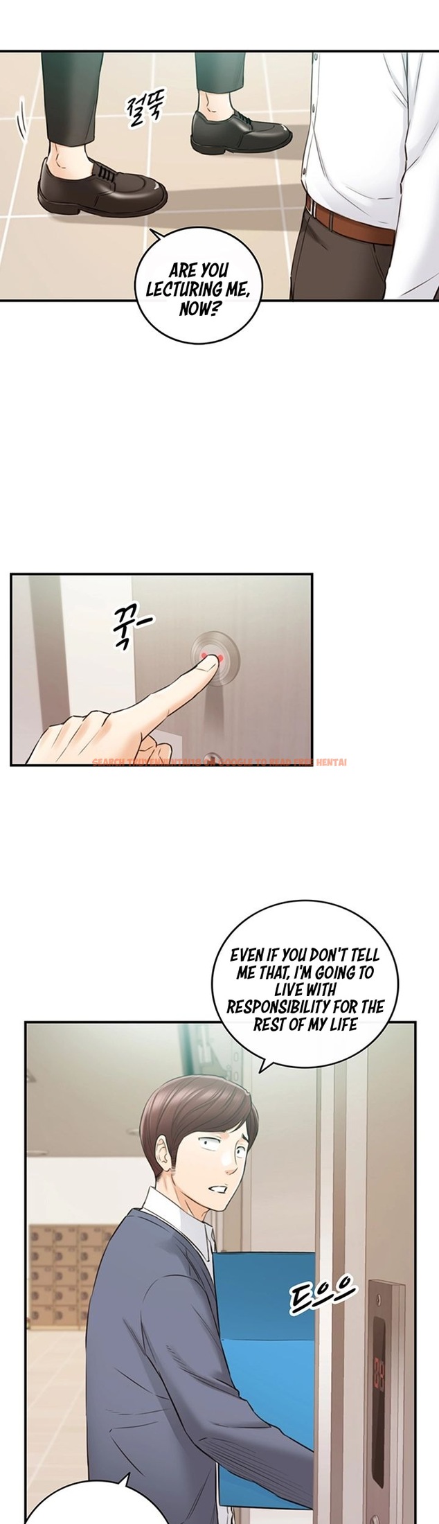 Read Hentai Image 34 964 in comic Young Boss - Chapter 82 - hentaitnt.net