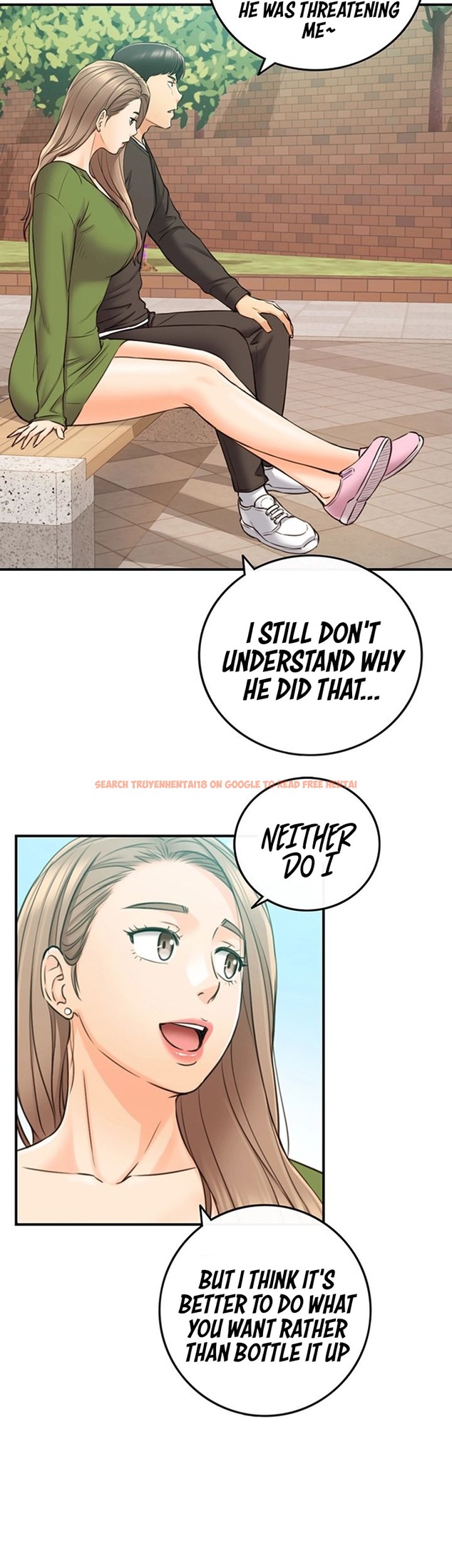 Read Hentai Image 38 964 in comic Young Boss - Chapter 82 - hentaitnt.net