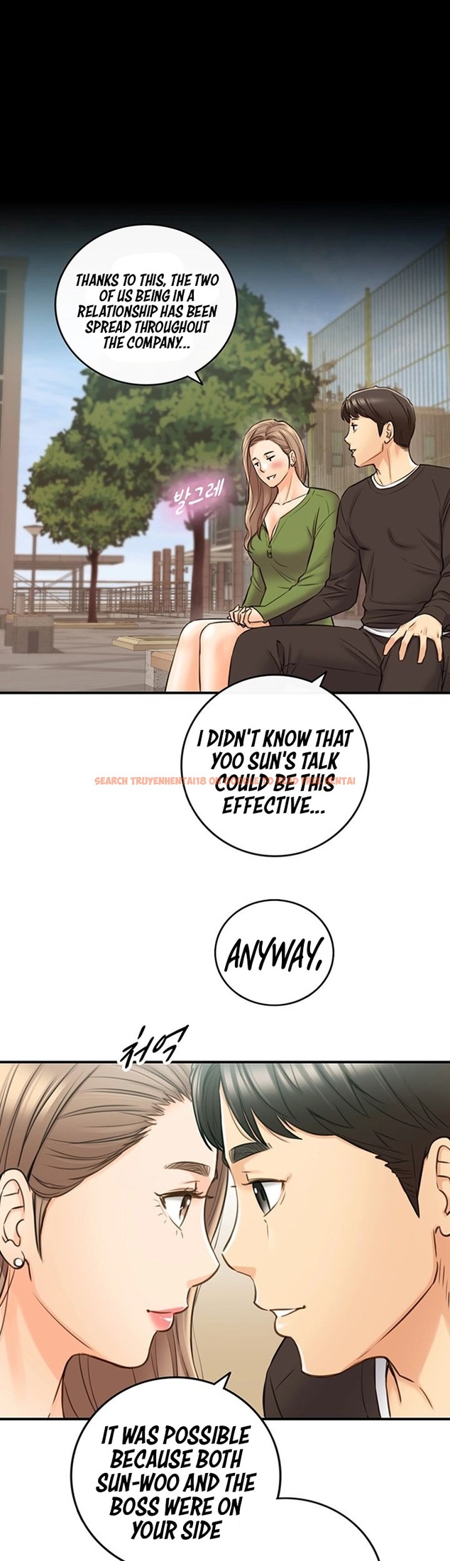 Read Hentai Image 43 964 in comic Young Boss - Chapter 82 - hentaitnt.net