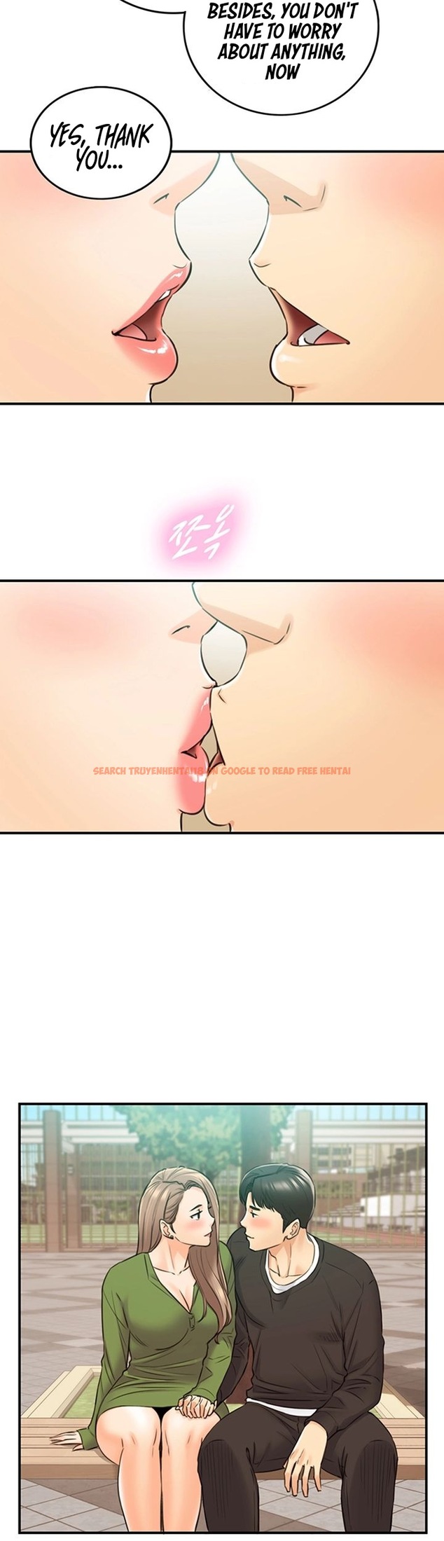 Read Hentai Image 44 964 in comic Young Boss - Chapter 82 - hentaitnt.net