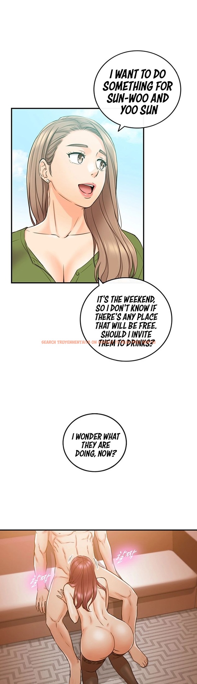 Read Hentai Image 46 964 in comic Young Boss - Chapter 82 - hentaitnt.net