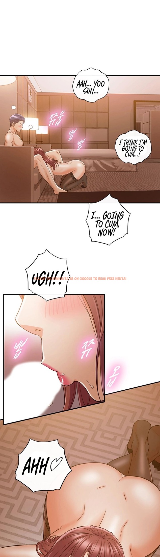 Read Hentai Image 49 964 in comic Young Boss - Chapter 82 - hentaitnt.net