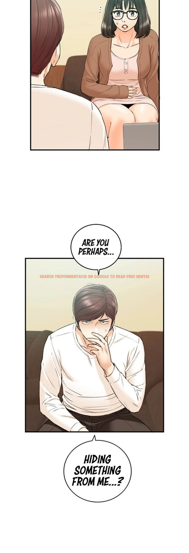 Read Hentai Image 6 959 in comic Young Boss - Chapter 82 - hentaitnt.net