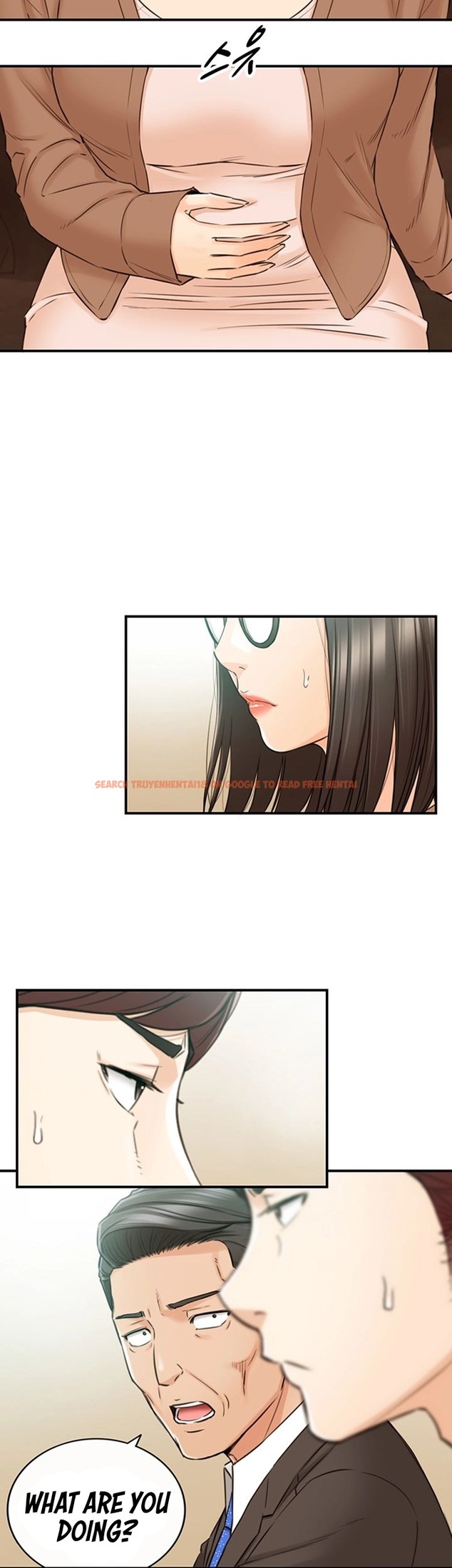 Read Hentai Image 8 959 in comic Young Boss - Chapter 82 - hentaitnt.net