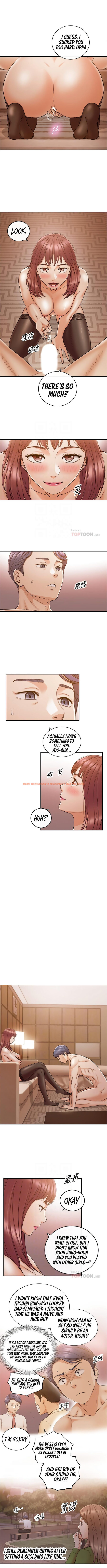 Read Hentai Image 3 267 in comic Young Boss - Chapter 83 - hentaitnt.net
