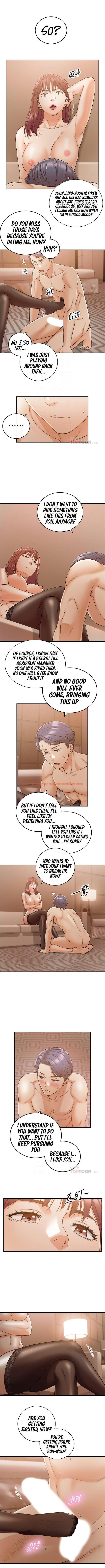 Read Hentai Image 4 267 in comic Young Boss - Chapter 83 - hentaitnt.net