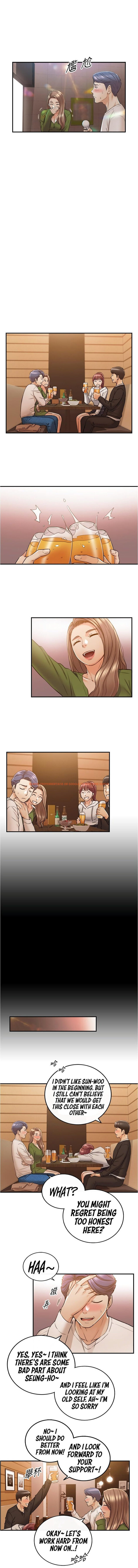 Read Hentai Image 10 272 in comic Young Boss - Chapter 84 - hentaitnt.net