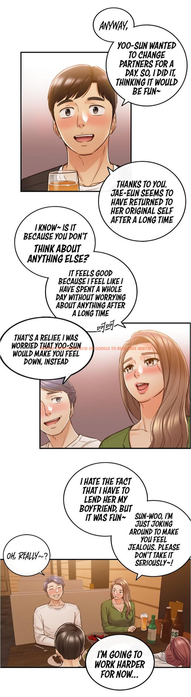 Read Hentai Image 11 272 in comic Young Boss - Chapter 84 - hentaitnt.net