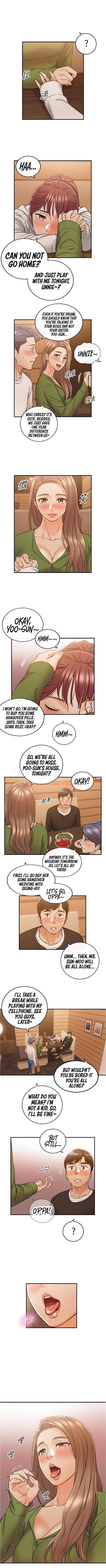 Read Hentai Image 12 272 in comic Young Boss - Chapter 84 - hentaitnt.net