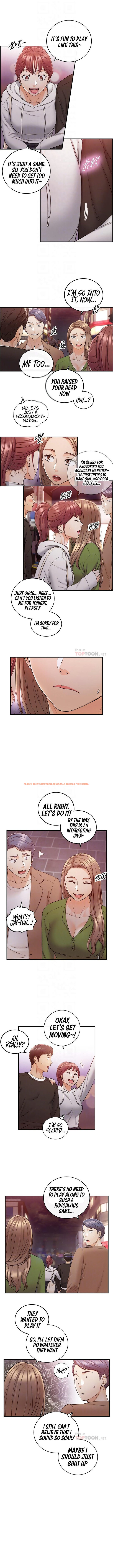 Read Hentai Image 3 272 in comic Young Boss - Chapter 84 - hentaitnt.net
