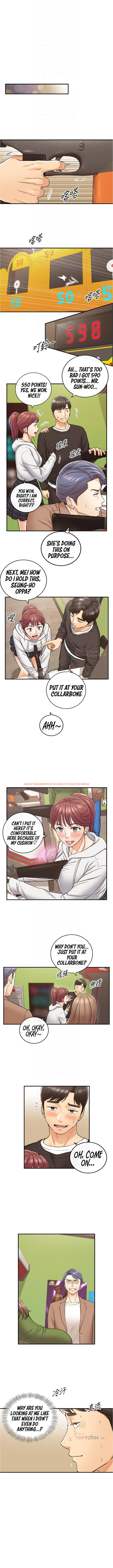Read Hentai Image 4 272 in comic Young Boss - Chapter 84 - hentaitnt.net