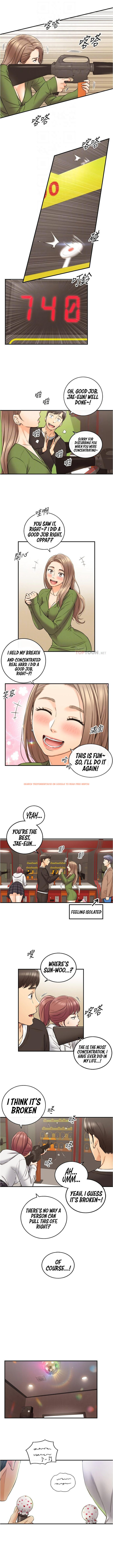 Read Hentai Image 8 272 in comic Young Boss - Chapter 84 - hentaitnt.net