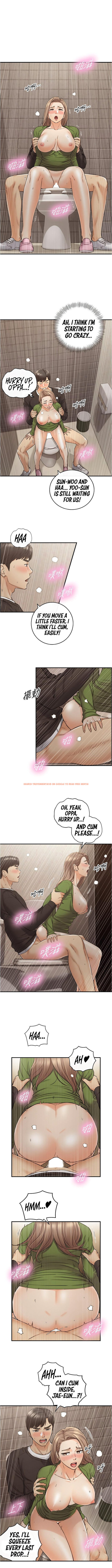 Read Hentai Image 11 272 in comic Young Boss - Chapter 85 - hentaitnt.net