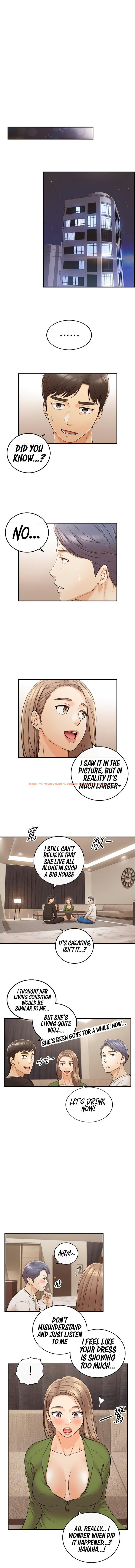 Read Hentai Image 15 272 in comic Young Boss - Chapter 85 - hentaitnt.net