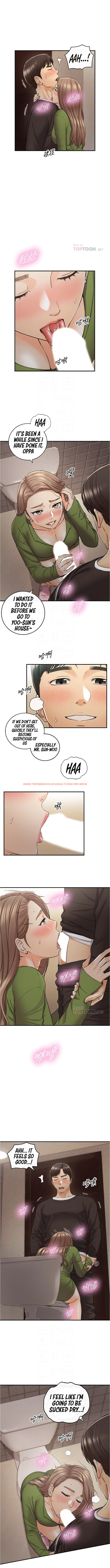 Read Hentai Image 3 272 in comic Young Boss - Chapter 85 - hentaitnt.net