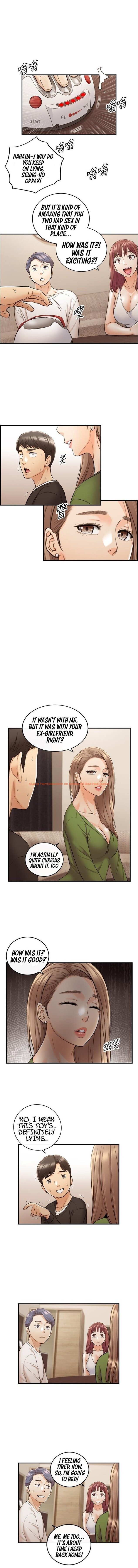 Read Hentai Image 12 995 in comic Young Boss - Chapter 86 - hentaitnt.net