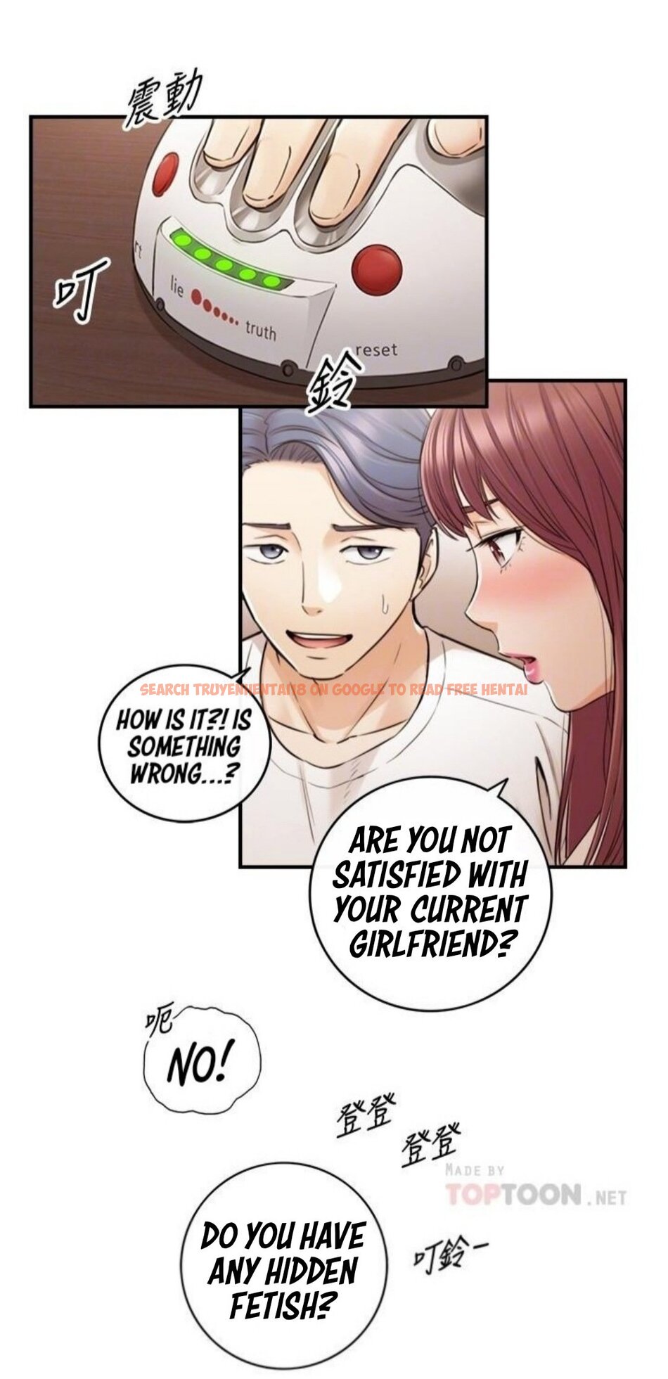 Read Hentai Image 4 995 in comic Young Boss - Chapter 86 - hentaitnt.net