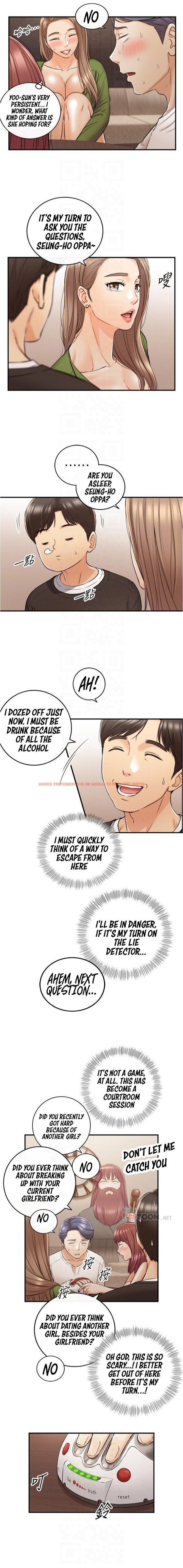 Read Hentai Image 5 995 in comic Young Boss - Chapter 86 - hentaitnt.net
