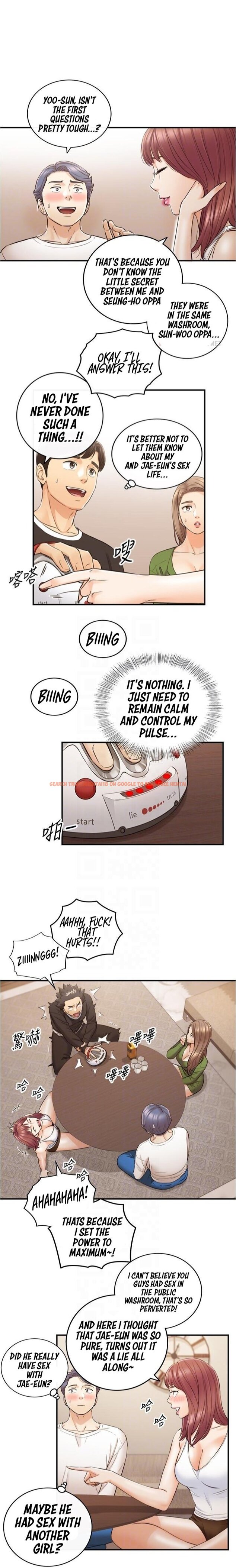 Read Hentai Image 8 995 in comic Young Boss - Chapter 86 - hentaitnt.net