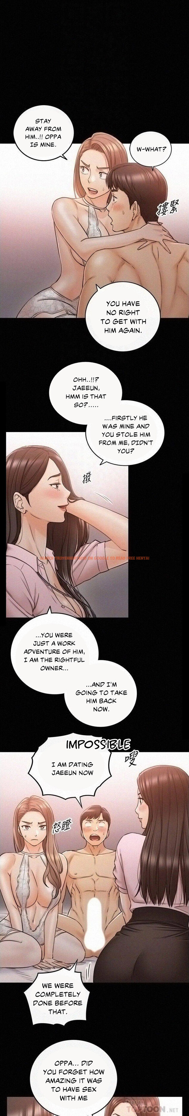 Read Hentai Image 14 029 in comic Young Boss - Chapter 87 - hentaitnt.net