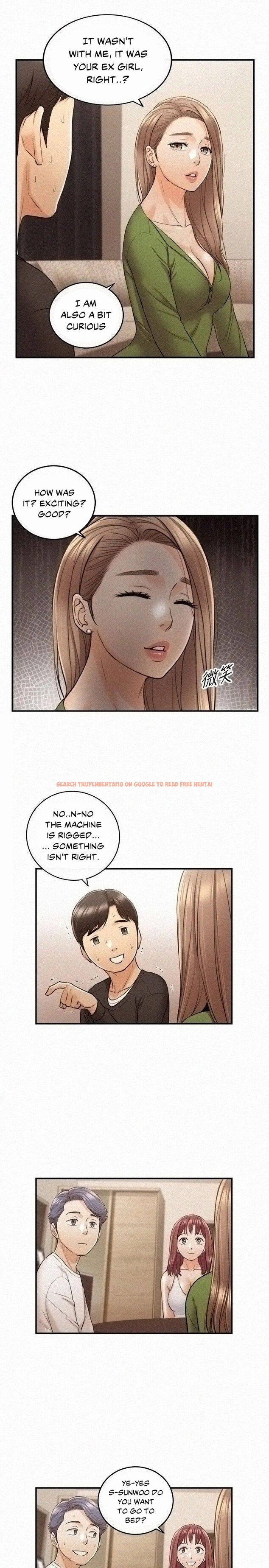 Read Hentai Image 2 025 in comic Young Boss - Chapter 87 - hentaitnt.net
