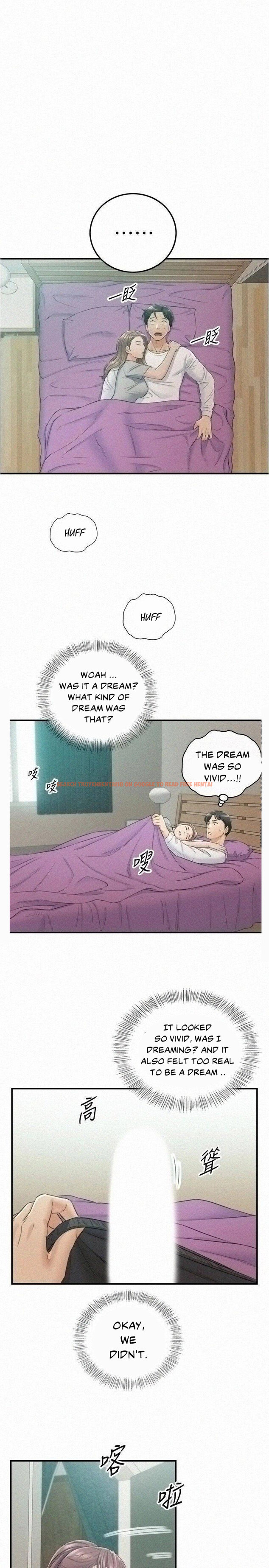 Read Hentai Image 30 030 in comic Young Boss - Chapter 87 - hentaitnt.net