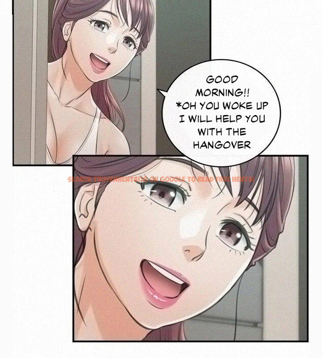 Read Hentai Image 31 030 in comic Young Boss - Chapter 87 - hentaitnt.net