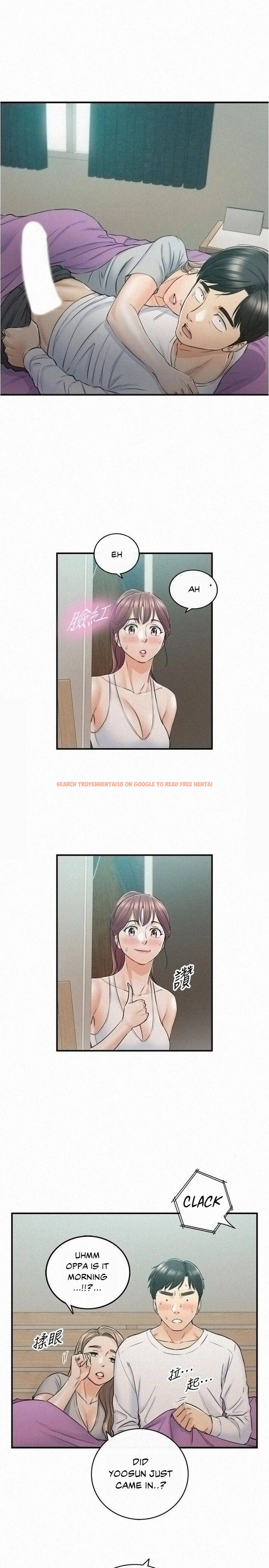 Read Hentai Image 32 030 in comic Young Boss - Chapter 87 - hentaitnt.net