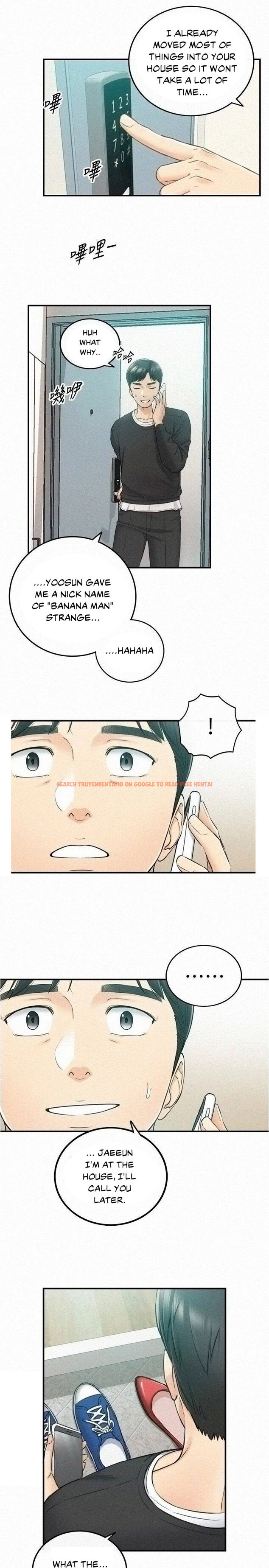 Read Hentai Image 36 030 in comic Young Boss - Chapter 87 - hentaitnt.net