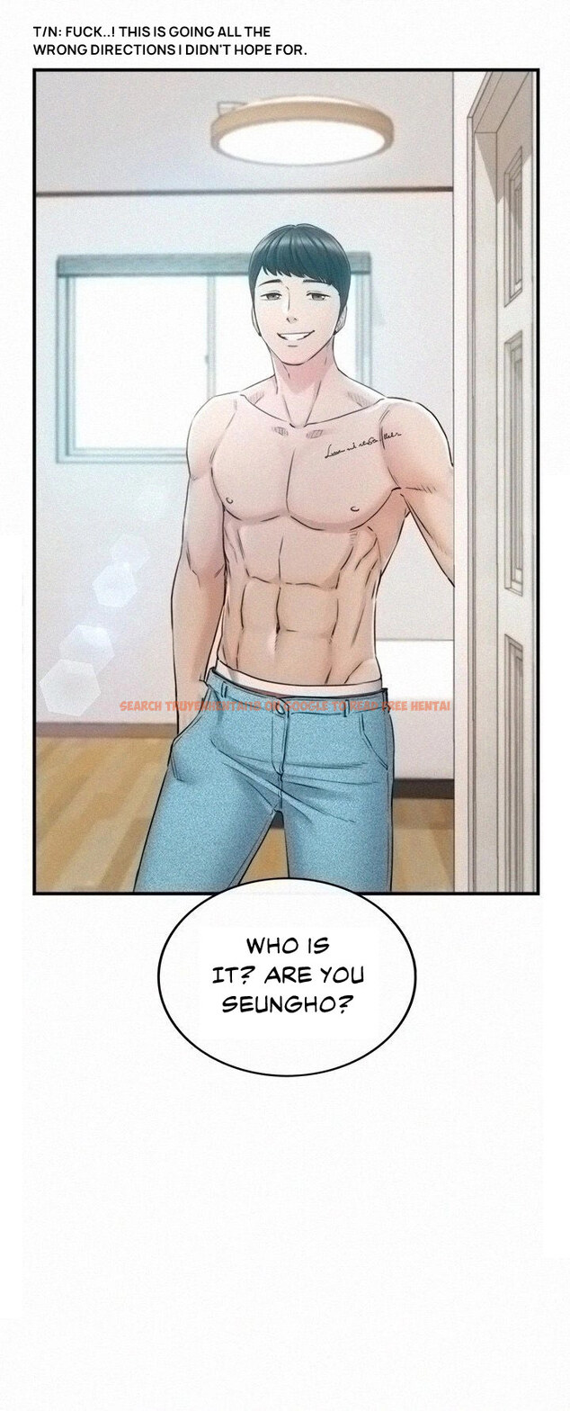 Read Hentai Image 38 030 in comic Young Boss - Chapter 87 - hentaitnt.net