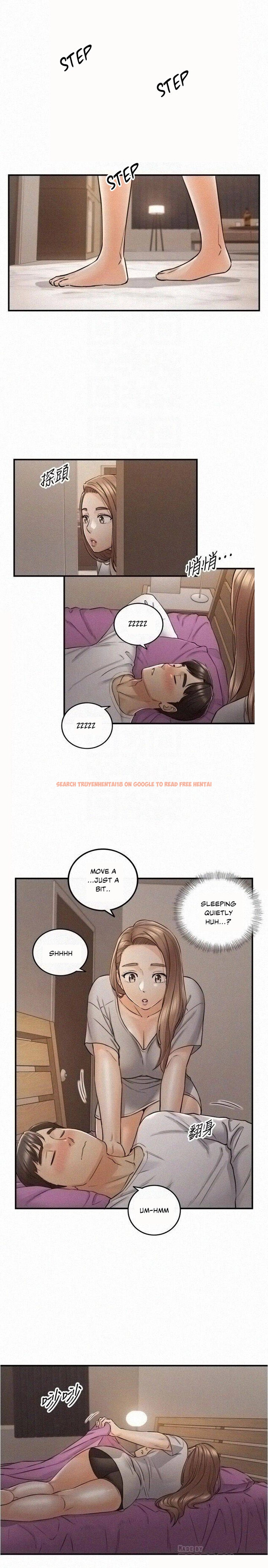 Read Hentai Image 6 025 in comic Young Boss - Chapter 87 - hentaitnt.net