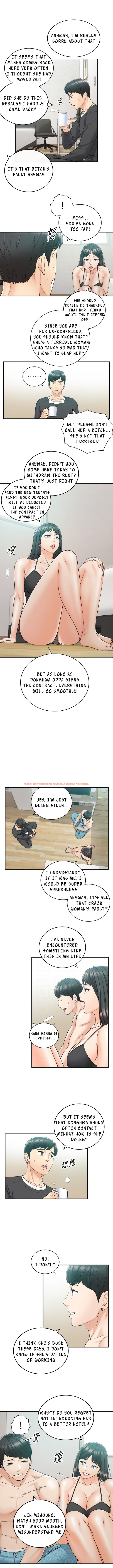 Read Hentai Image 3 412 in comic Young Boss - Chapter 88 - hentaitnt.net