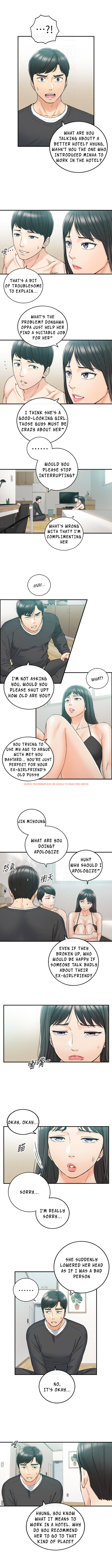 Read Hentai Image 4 412 in comic Young Boss - Chapter 88 - hentaitnt.net