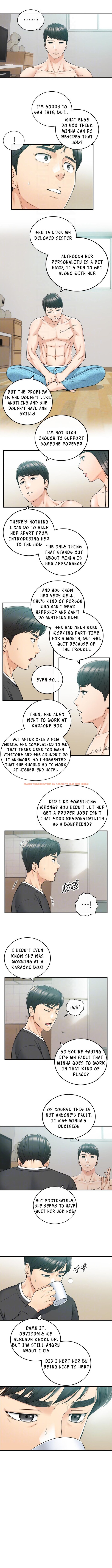 Read Hentai Image 5 412 in comic Young Boss - Chapter 88 - hentaitnt.net